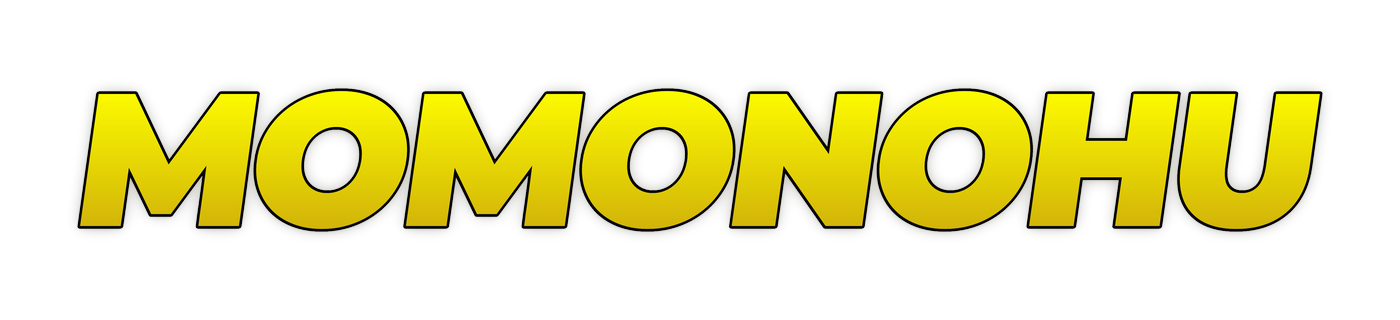 momonohu